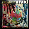 Living Colour - Vivid (Vinyl, LP, Album, Stereo) Near Mint (NM or M-) / Near Mint (NM or M-)
