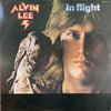 Alvin Lee & Co. - In Flight (2xVinyl, LP, Album) Very Good Plus (VG+) / Very Good Plus (VG+)