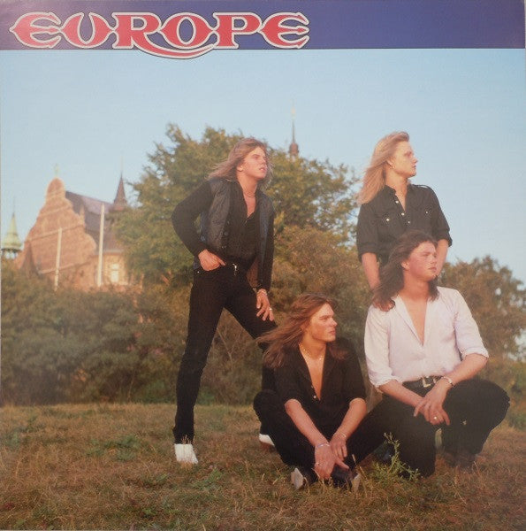 Europe