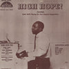 Elmo Hope Trio - High Hope! (Vinyl, LP, Album, Mono, Reissue) Very Good Plus (VG+) / Very Good (VG)