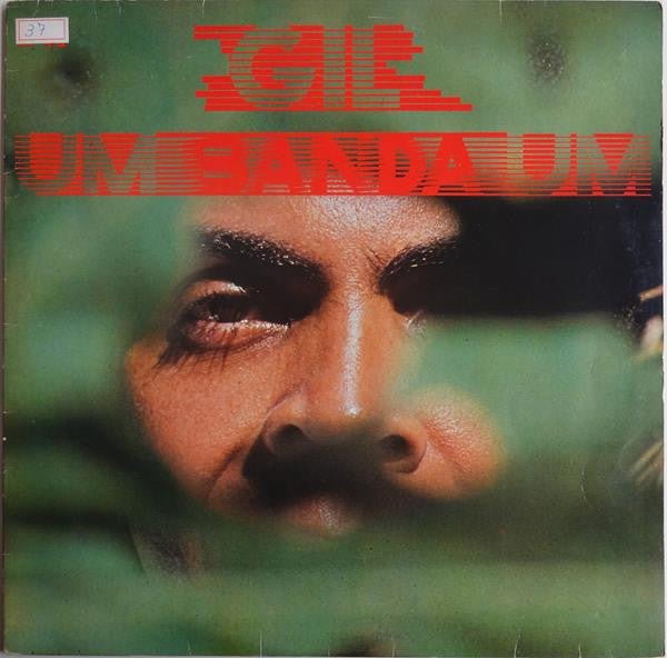 Master Release: Um Banda Um by Gilberto Gil