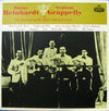 Django Reinhardt - Django Reinhardt & Stephane Grappelly With The Quintet Of The Hot Club Of France (Vinyl, LP, Mono) Very Good Plus (VG+) / Very Good (VG)