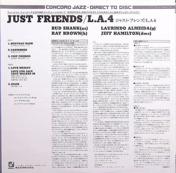 Just Friends