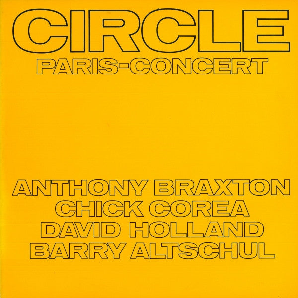 Release: Paris - Concert-Vinyl-Japan-1972-SOPJ 19~20-XJ-3606104