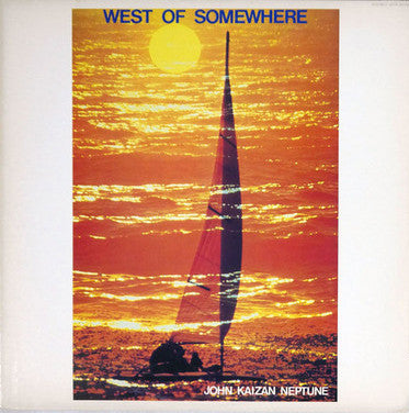 West Of Somewhere