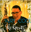Lee Konitz - Very Cool (Vinyl, Album, LP, Reissue, Mono) Very Good (VG) / Very Good (VG)
