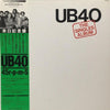 UB40 - The Singles Album (Vinyl, LP, Album, Compilation) Very Good (VG) / Very Good (VG)