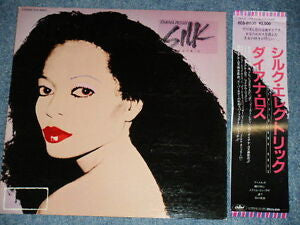 Silk Electric