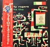 Shorty Rogers - Shorty Rogers Courts The Count = ショーティ・ロジャース・コーツ・ザ・カウント (Vinyl, LP, Album, Reissue, Mono) Very Good Plus (VG+) / Very Good (VG)