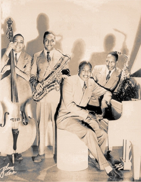 Memphis Slim And The House Rockers