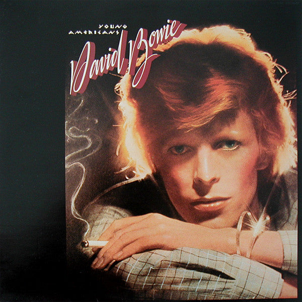 Release: Young Americans-Vinyl-Canada-None-CPL1-0998, CPL1-0998-5636349
