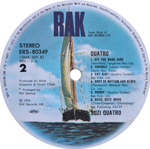 Quatro