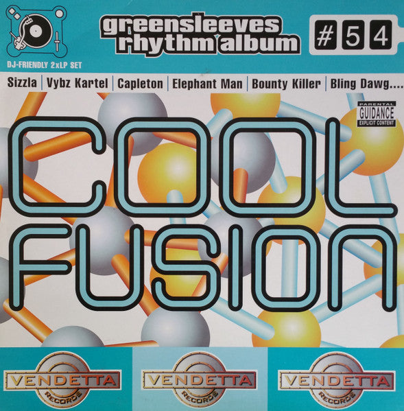 Cool Fusion