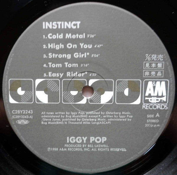 Instinct