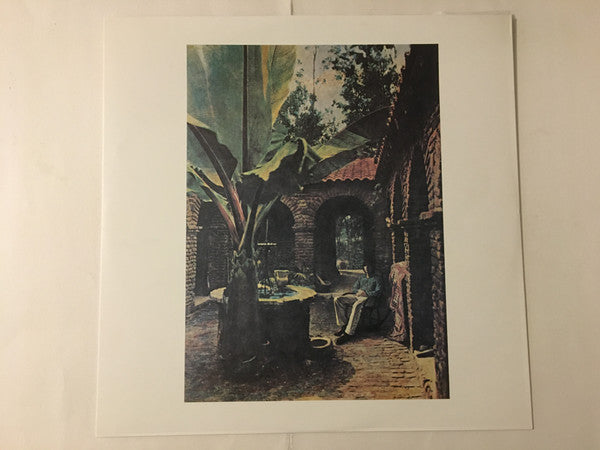 Release: For Everyman-Vinyl-Japan-1973-P-8398Y-7096503
