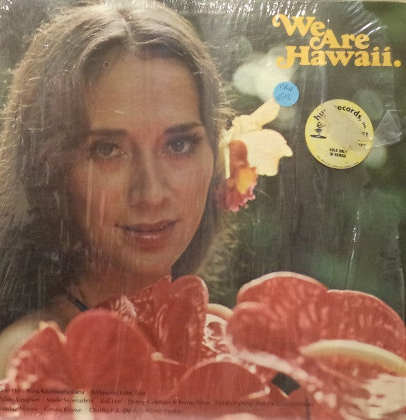 We Are Hawaii