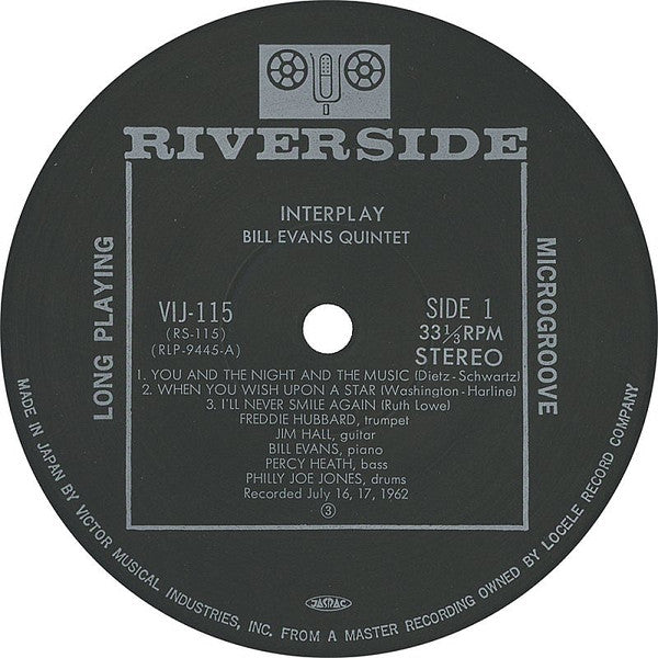Interplay