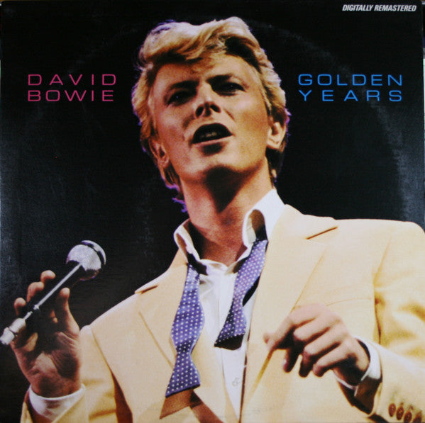 Release: Golden Years-Vinyl-US-1983-AFL1-4792, AFL1-4792, AFL1-4792-1173778
