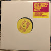 Locktown - Alive (Vinyl, 12