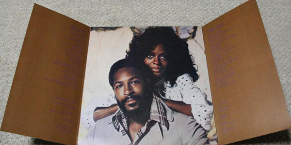 Diana & Marvin