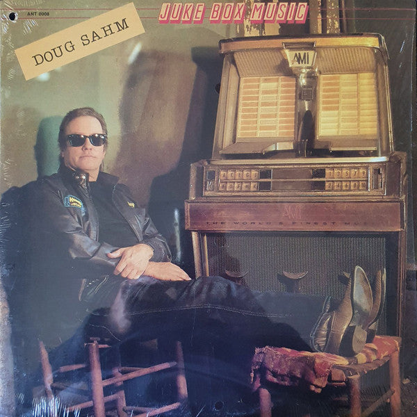 Release: Juke Box Music-Vinyl-US-1989-ANT 0008, ANT0008-3754884