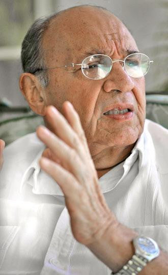 Jesús Sevillano