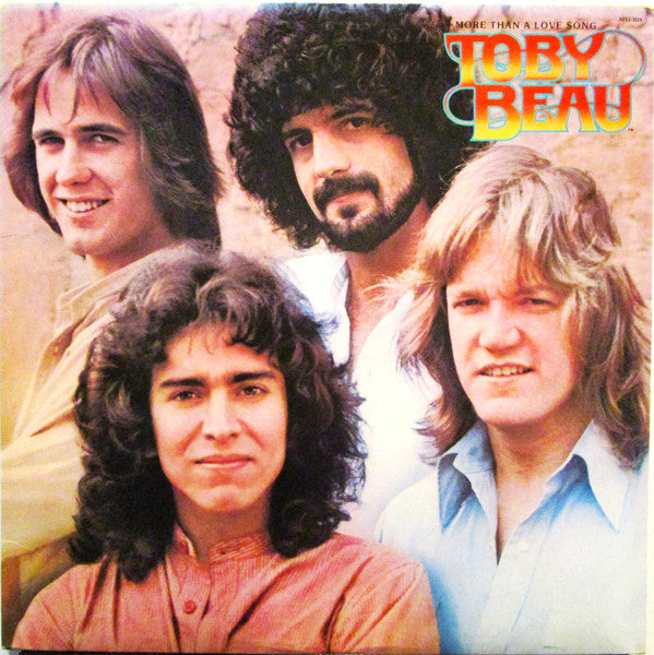 Release: More Than A Love Song-Vinyl-US-1979-AFL1-3119-1748374