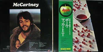 Release: McCartney-Vinyl-Japan-1973-AP-8963-8520486