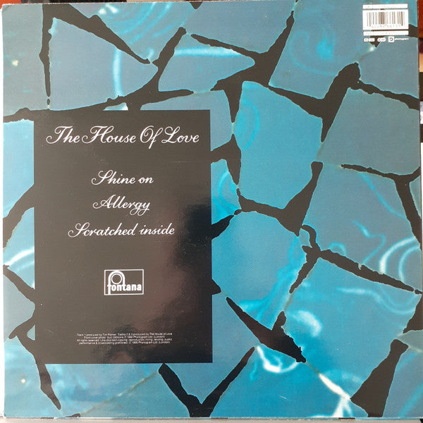 Release: Shine On-Vinyl-UK-1990-HOL 312, 876 613-1-2452805