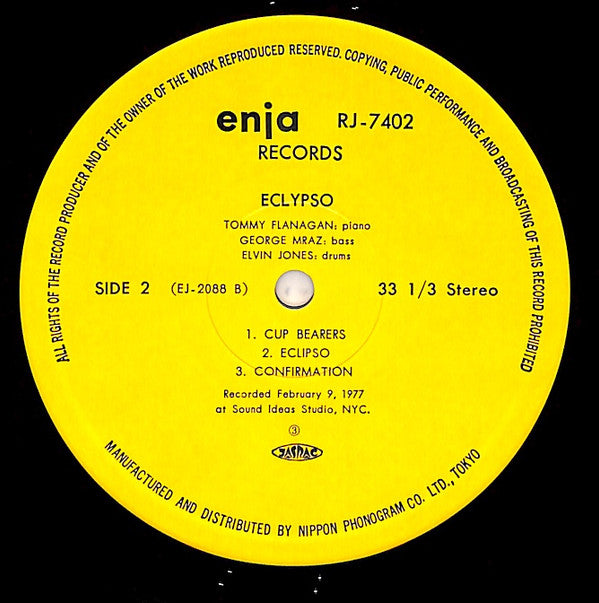 Eclypso