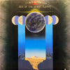 King's X - Out Of The Silent Planet (Vinyl, LP, Album) Very Good (VG) / Good (G)