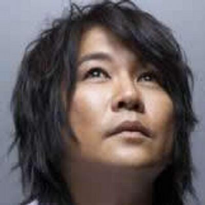 Kenji Morooka