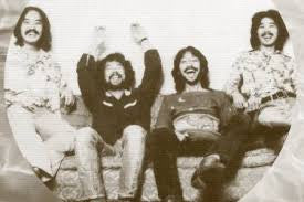 Makoto Kubota & The Sunset Gang