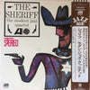 The Modern Jazz Quartet - The Sheriff (Vinyl, LP, Album, Reissue, Stereo) Very Good Plus (VG+) / Very Good Plus (VG+)
