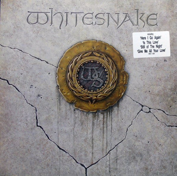 Release: 1987-Vinyl-UK-1987-EMCX 3528-1053669