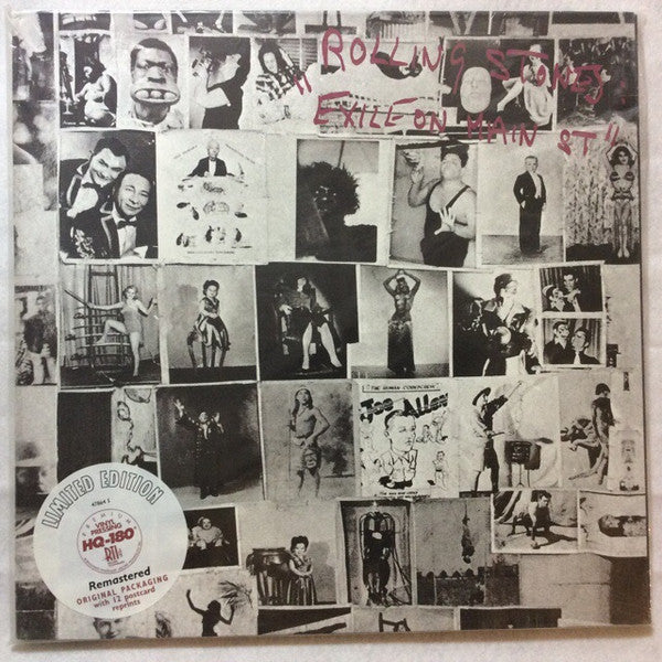 Release: Exile On Main St.-Vinyl-US-1994-7243-8-47864-1-0, 7243-8-47864-1-0-2748696