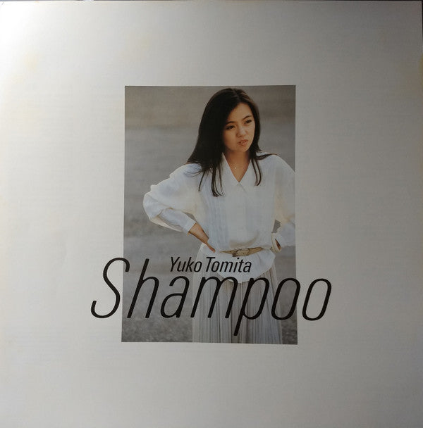 Shampoo