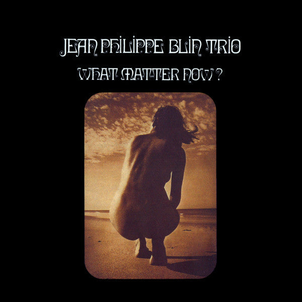 Release: What Matter Now?-Vinyl-France-1971-GER 21-3321608