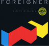 Foreigner - Agent Provocateur (Vinyl, LP, Album)
