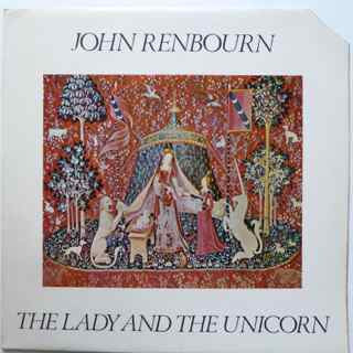 Release: The Lady And The Unicorn-Vinyl-UK-None-TRA 224-5394593