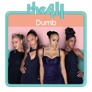 Release: Dumb-Vinyl-UK-2004-6752626-2238981