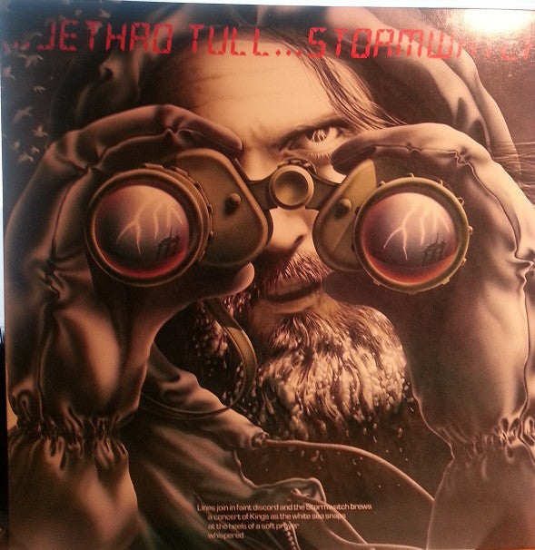 Release: Stormwatch-Vinyl-Japan-1979-WWS-81284-5180412