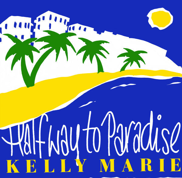 Release: Halfway To Paradise-Vinyl-UK-1987-PASH 12 77-1333923