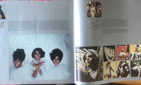 Anthology