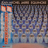 Jean-Michel Jarre - Equinoxe (Vinyl, LP, Album, Promo) Very Good Plus (VG+) / Very Good Plus (VG+)