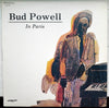 Bud Powell - Bud Powell In Paris (Vinyl, LP, Album, Reissue)