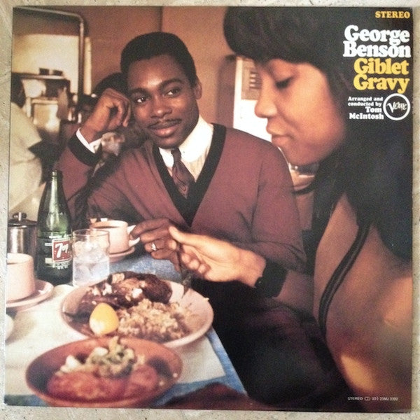 Release: Giblet Gravy-Vinyl-Japan-1984-23MJ 3392-6088915