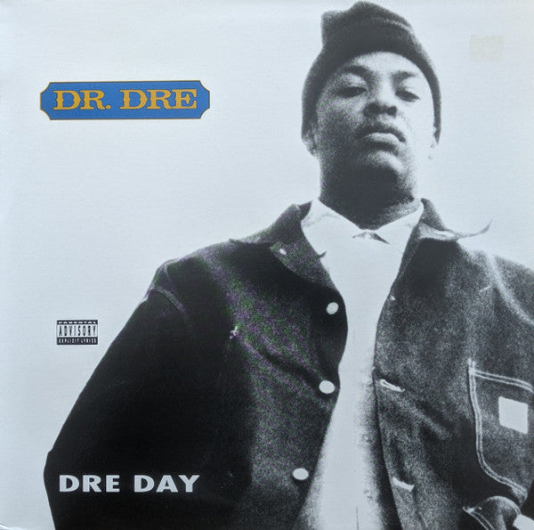 Master Release: Dre Day by Dr. Dre