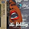 Billie Holiday - The Greatest Interpretations Of Billie Holiday - Alternate Choices - Complete Edition = 奇妙な果実~別テイク集 (Vinyl, LP, Compilation, Reissue, Mono) Very Good Plus (VG+) / Very Good (VG)
