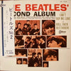 The Beatles - The Beatles' Second Album (Vinyl, LP, Album, Mono)